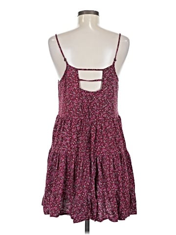 Xhilaration Casual Dress (view 2)