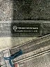 Adriano Goldschmied Gray Jeans Size 29 waist - photo 7