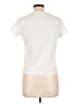 Unbranded Ivory Short Sleeve T-Shirt Size M - photo 2