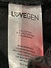 LOVEGEN Black Jeans Size 9 - photo 8
