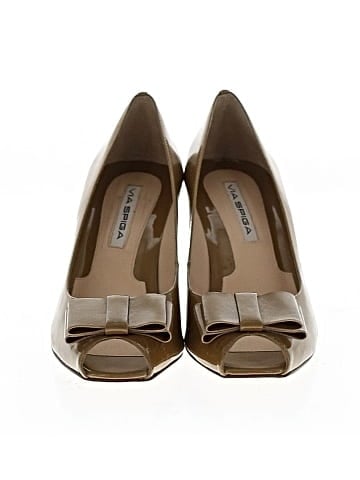 Via Spiga Heels (view 2)