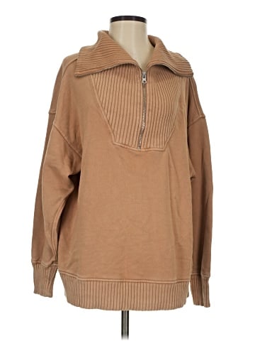 Aerie Pullover Sweater (view 1)