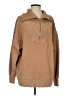 Aerie Tan Pullover Sweater Size S - photo 1