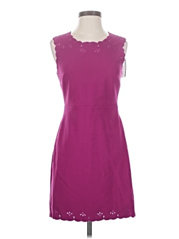 Diane von Furstenberg Cocktail Dress (view 1)