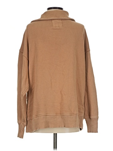 Aerie Pullover Sweater (view 2)