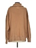 Aerie Tan Pullover Sweater Size S - photo 2
