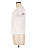 Unbranded Ivory Short Sleeve T-Shirt Size M - photo 5