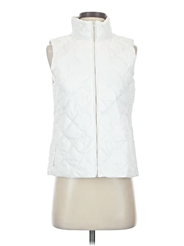Ann Taylor LOFT Vest (view 1)