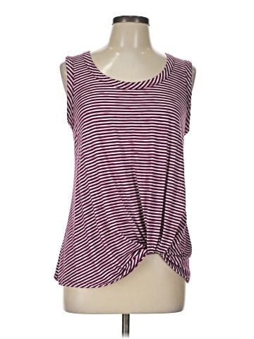 Nine Britton Sleeveless Top (view 1)