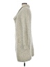 BB Dakota Gray Cardigan Size M - photo 5