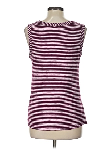 Nine Britton Sleeveless Top (view 2)