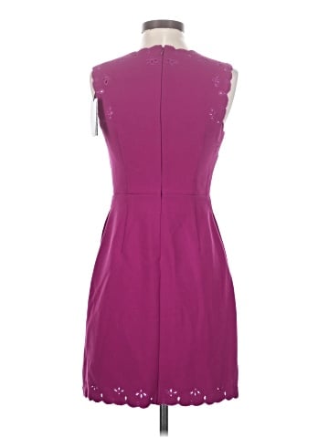 Diane von Furstenberg Cocktail Dress (view 2)