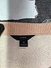 J.Crew 100% Cotton Pink Sweatshirt Size M - photo 7