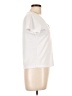 Unbranded Ivory Short Sleeve T-Shirt Size M - photo 4