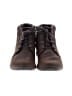 ABEO Brown Ankle Boots Size 7 - photo 2
