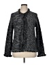 Chico's Tweed Black Cardigan Size XL (3) - photo 1