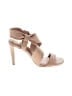 Vince Camuto Tan Sandals Size 6 - photo 1