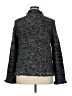 Chico's Tweed Black Cardigan Size XL (3) - photo 2