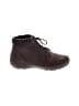 ABEO Brown Ankle Boots Size 7 - photo 1