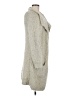 BB Dakota Gray Cardigan Size M - photo 4