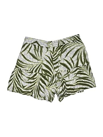 Lavender Brown Shorts (view 2)