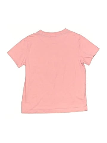 Janie and Jack Short Sleeve T-Shirt (view 2)