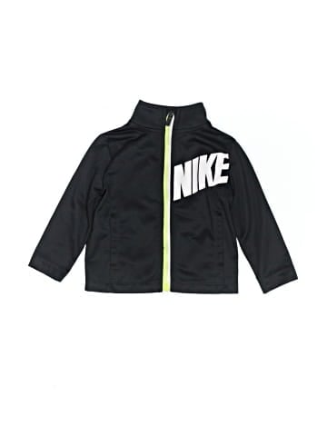 Nike Zip Up Hoodie (view 1)