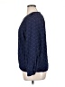 Amadi Argyle Blue Jacket Size 1X - photo 5