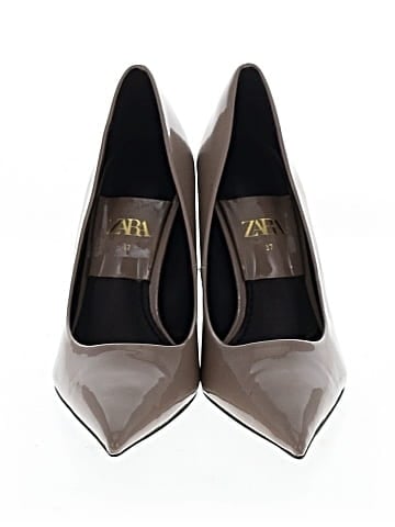 Zara Heels (view 2)