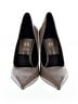 Zara Gray Heels Size EU 37 - photo 2