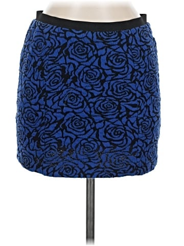 Forever 21 Formal Skirt (view 1)
