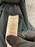 Marika Solid Black Athletic Shorts Size L - photo 3