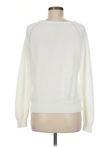 Vince. Pullover Sweater (view 2)