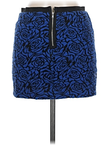 Forever 21 Formal Skirt (view 2)
