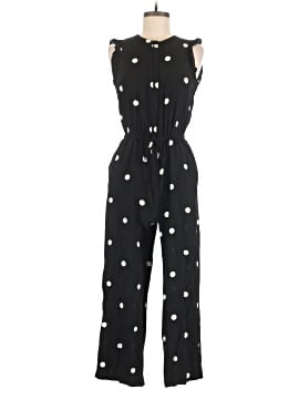 Ann Taylor Loft Jumpsuit