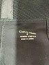 Calvin Klein Solid Black Active Pants Size S - photo 7
