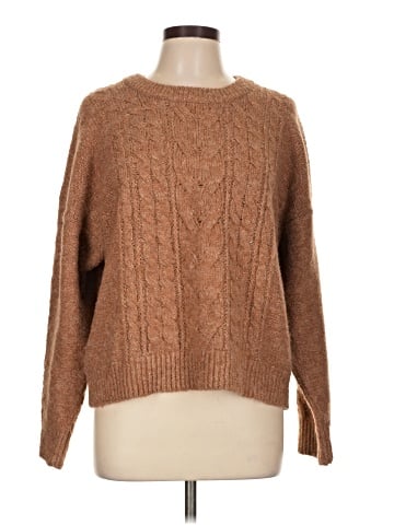 Old Navy Pullover Sweater (view 1)