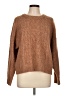 Old Navy Brown Pullover Sweater Size L - photo 1