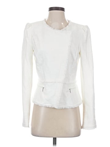 White House Black Market Jacket (view 1)
