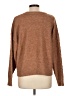 Old Navy Brown Pullover Sweater Size L - photo 2