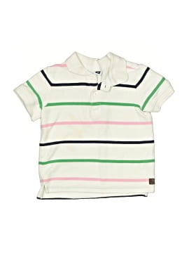 Janie And Jack Short Sleeve Top
