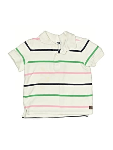 Janie and Jack Short Sleeve Top (view 1)
