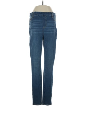 Time and Tru Jeans (view 1)