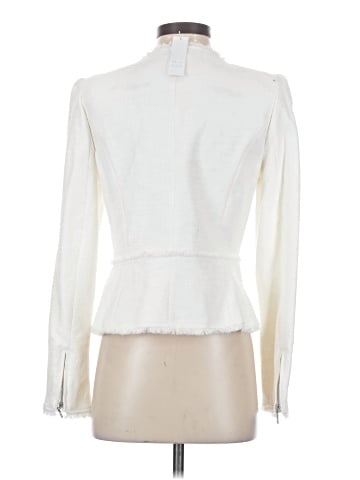 White House Black Market Jacket (view 2)