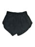 Nike 100% Polyester Black Athletic Shorts Size XS - photo 2