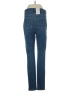Time and Tru Solid Blue Jeans Size 0 - 2 - photo 2