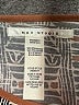 Max Studio Graphic Gray Casual Dress Size L (estimated) - photo 7