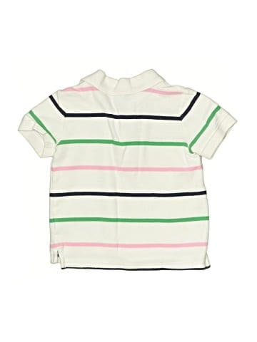 Janie and Jack Short Sleeve Top (view 2)