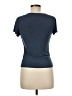 Unbranded Blue Short Sleeve T-Shirt Size M - photo 2