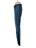 Time and Tru Solid Blue Jeans Size 0 - 2 - photo 5